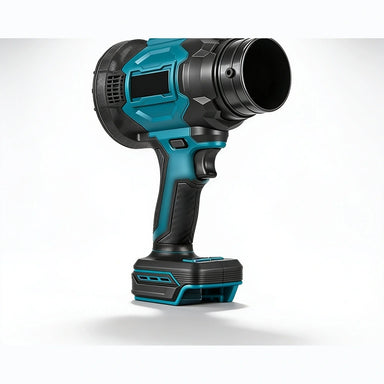 Torvent Cordless Turbo Blower & Vacuum 2-in-1 — 21V Brushless Motor