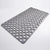 Non-Slip Shower Mat with Suction Cups & Drainage | Zhoma